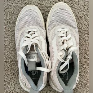 Vans UltraRange Rapidweld Shoes